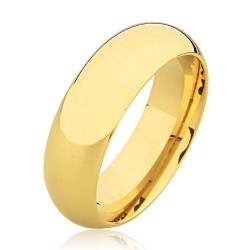 18K Gold Engagement Ring 4-7mm - Nusrettaki